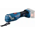 Bosch Gop 18v-34 Oscillerende Multiværktøj