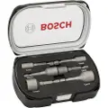 Bosch 6/7/8/10/12/13x50 Mm Topnøglesæt
