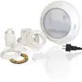 Gre Led-projektor Med Lavt Forbrug Til Overjordiske Pools