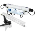 Gre Uvc25 Uv-desinfektionssystem Til Pools Op Til 25 M³