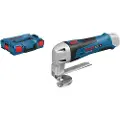 Bosch Gsc 12v-13 L-boxx Elektrisk Saks