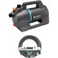 Gardena Set 4100l/h Silent 550w Vandpumpe