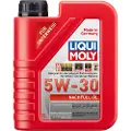 Liqui moly Sae 5w-30 1l Motorolie
