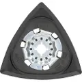 Bosch Starlock slibestål AVZ 93 G