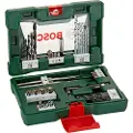 Bosch V-line 41tin Bore-og Spidsæt 41 Enheder