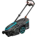 Gardena Powermax Duo Elektrisk Plæneklipper 4ah