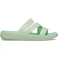 Crocs Getaway Strappy Klipklapper