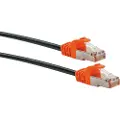 Schwaiger 904172346 Cat7-netværkskabel