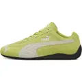 Puma Speedcat OG Sneakers Unisex, Shoes, Yellow Alert/White, 42.5