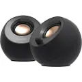 Creative Labs Pebble V3 Speakers Sort