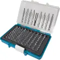 Makita P-81050 Skruetrækkerbitsæt