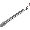 Cozze  grill tang 10,5x5x40 cm med PP greb - rustfrit stål