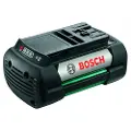 Bosch 36v 4ah Batteri