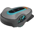 Gardena Sileno Life Set Robotplæneklipper
