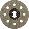 Dremel diamantskæreskive (SC545)