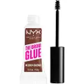 Nyx Brow Glue Instant Brow Styler Transparent - 5gr