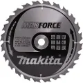 Makita B-32188 MAKFORCE Circular Saw Blade - for Wood