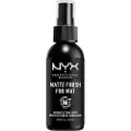 Nyx Setting Spray Matte Finish - 60ml