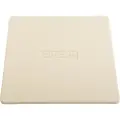 Cozze  pizzasten til 13" pizzzaovn 34,5×34,5 cm