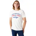 Wrangler Americana T-shirt Med Korte ærmer