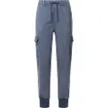 Pepe Jeans Pepe Jeanstil kvinder. PL211811 Joggingbukser New Crusade blå (M), Casual, Bomuld, Bæredygtig