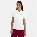 Le coq sportif Heritage Sp N°1 Kortærmet Polo