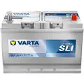 Varta 12v 95ah 830a 306x173x225 B01 Bilbatteri