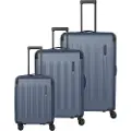 Travelite Dynamiic 4w L/m/s All Expandable Kuffert Med Hjul