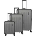Travelite Dynamiic 4w L/m/s All Expandable Kuffert Med Hjul