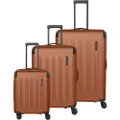 Travelite Dynamiic 4w L/m/s All Expandable Kuffert Med Hjul