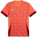 Puma Individual Graphic T-shirt Med Korte ærmer