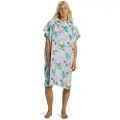 Billabong Womens Hooded Surf poncho mønster
