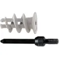 Fischer Gk Gipsprop 100 Enheder