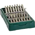 Bosch Mini-X-Line-skruebitsæt, 25 dele
