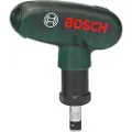 Bosch «Pocket» skruebitsæt med 10 dele