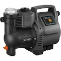 Gardena 3500/4e Klassisk Pumpestation