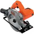 Black & Decker Cs1250l-qs 230 V Rundsav