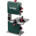 Metabo Bas 261 Precision Båndsav