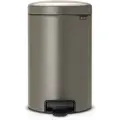 Brabantia Newicon Skraldespand 12l