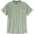 Carhartt Force Pocket T-shirt Med Korte ærmer