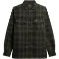 Superdry Wool Miller Overtrøje