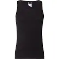 Hugo Boss BOSStil mænd. 50475412 Tank Top Original sort (M), Casual, Bomuld, Uden ærmer/stropper