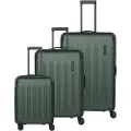 Travelite Dynamiic 4w L/m/s All Expandable Kuffert Med Hjul