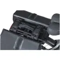 Basil Urban Dry Mik Sidetasker 50l