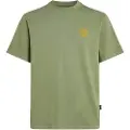O'Neill O´riginals Morning Star T-shirt Med Korte ærmer