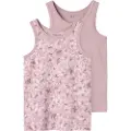 Name It Mini 2-pak Tanktop