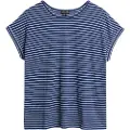 Superdry Studios Loose T-shirt Med Korte ærmer