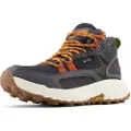 New Balance Fresh Foam X Hierro Mid Gore-tex Trailsko