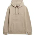 Superdry Embossed Vl Graphic Hættetrøje