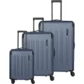Travelite Dynamiic 4w L Expandable/m Expandable/s Kuffert Med Hjul